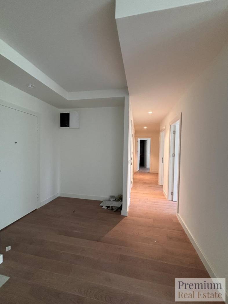 Apartment in Beograd, Beograd na vodi, Savski venac - Prikaz 5