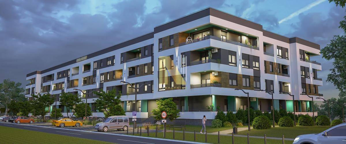 Izgradnja u Sremskoj Kamenici sa PDV-om - prodaja bez provizije - Prikaz 3