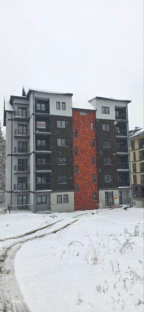 Stan – Zlatibor, Kraljeve vode, Zlatibor