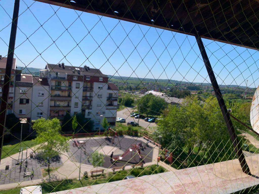 Stan - View 2