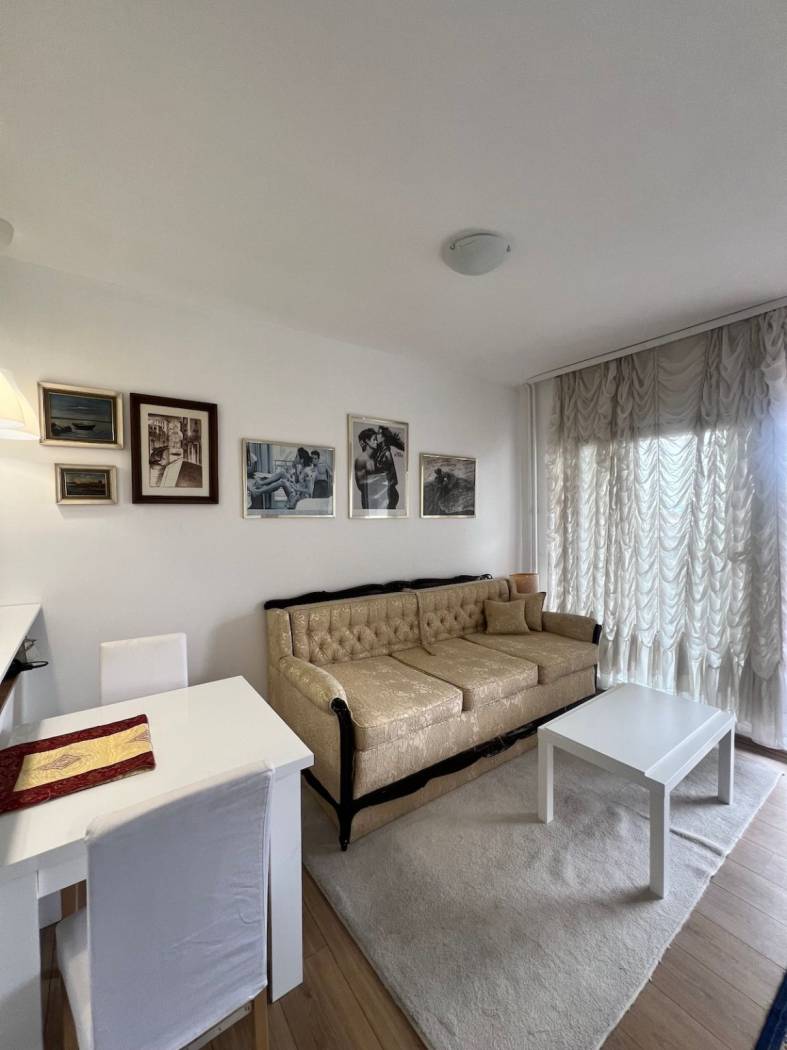 Stan – Beograd - Prikaz 2