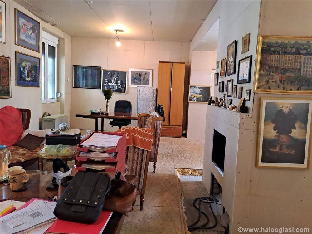 Stan – Beograd - Više