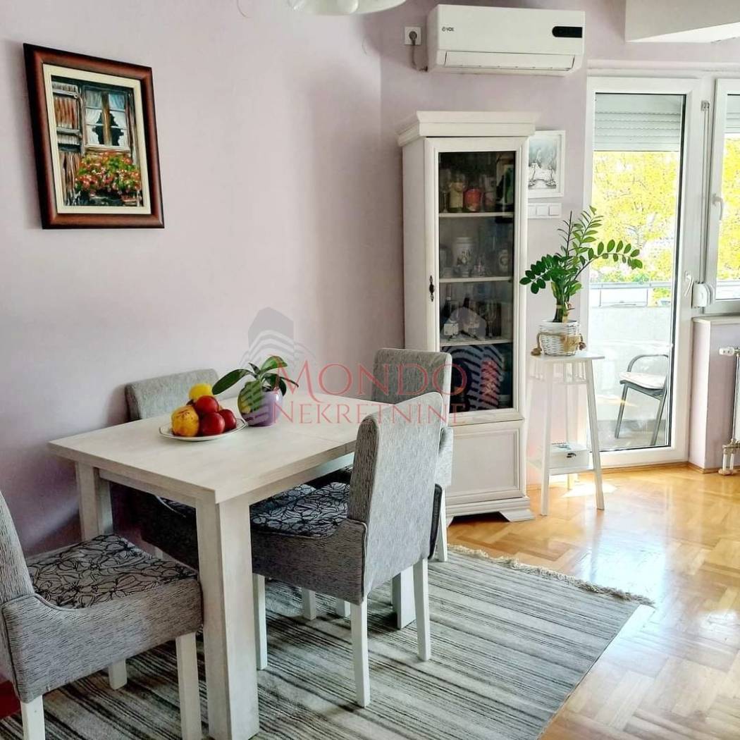 Stan – Niš - Prikaz 2