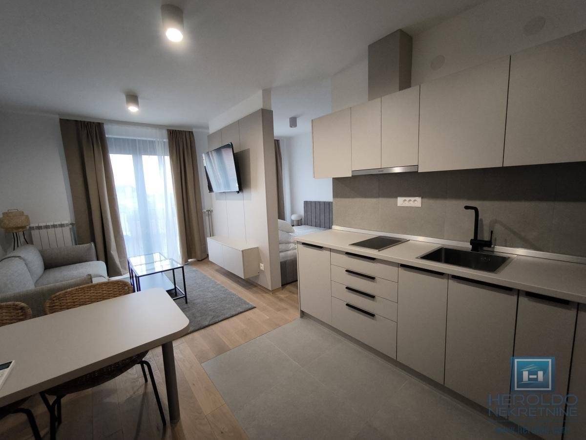 Stan u Vrnjačkoj Banji, novogradnja - Prikaz 3