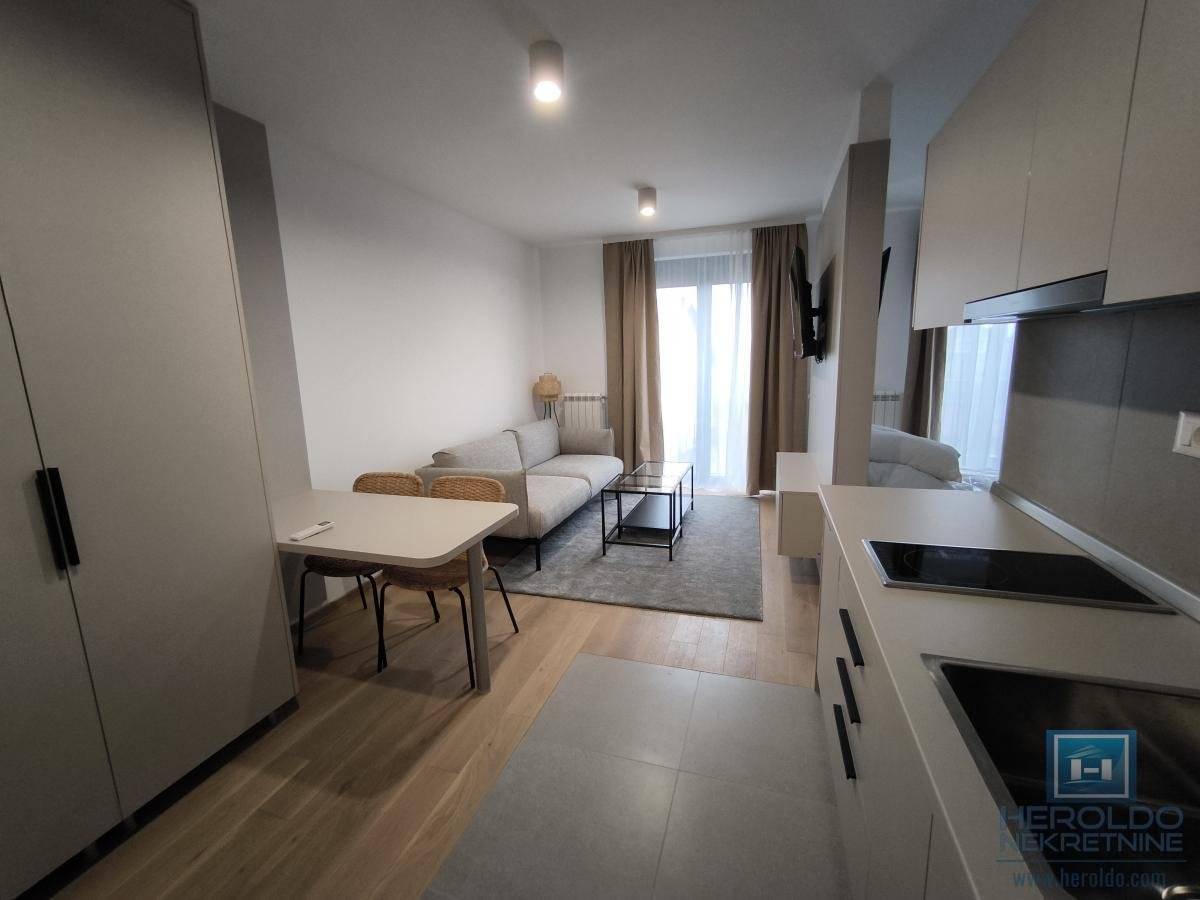Stan u Vrnjačkoj Banji, novogradnja - Prikaz 4