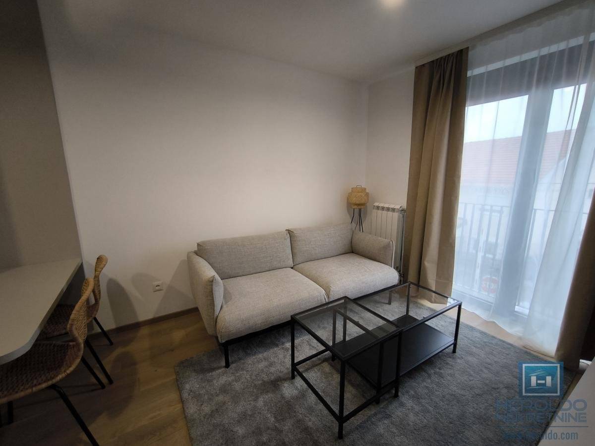 Stan u Vrnjačkoj Banji, novogradnja - Prikaz 5