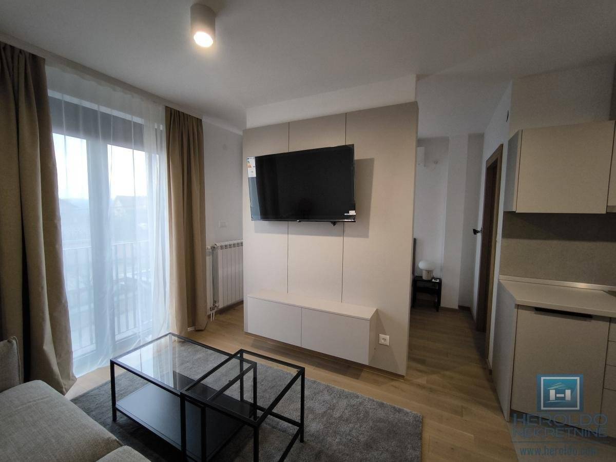 Stan u Vrnjačkoj Banji, novogradnja - Prikaz 6