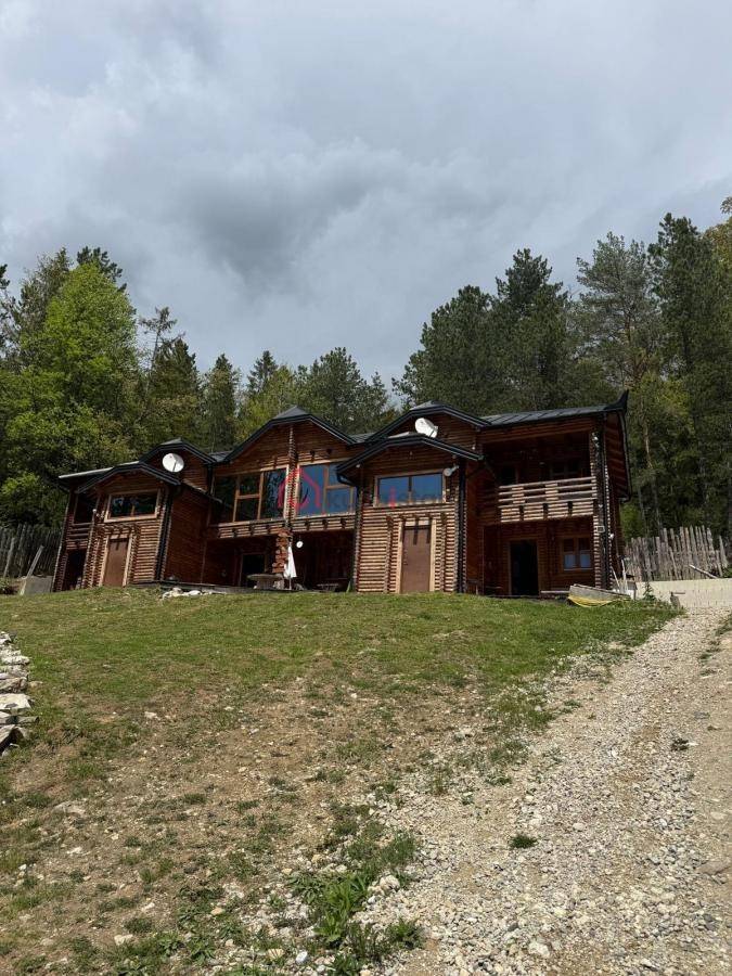 Kuća na Tari sa pogledom na Zaovinsko jezero! - Prikaz 3