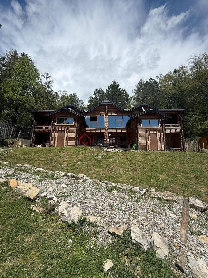 Kuća na Tari sa pogledom na Zaovinsko jezero! - Prikaz 4