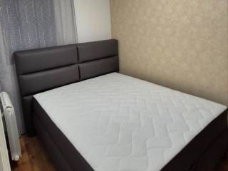 SPAVAĆA SOBA 1