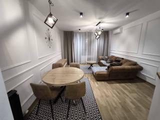 DNEVNA SOBA (OPEN SPACE)