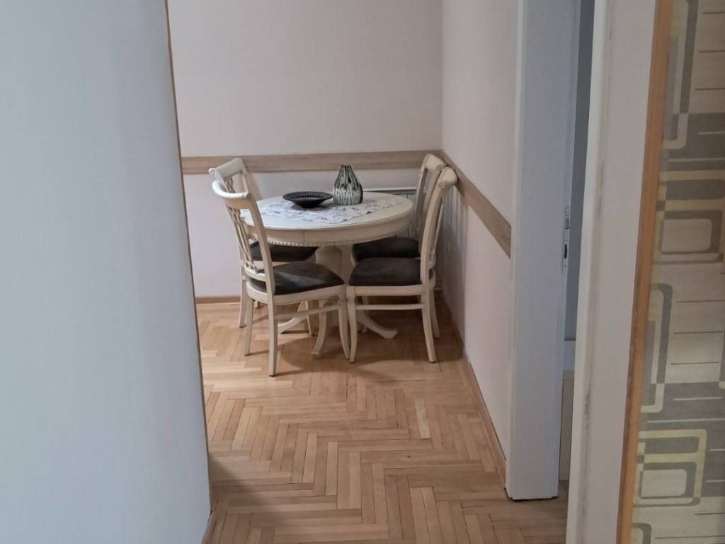 TRPEZARIJA