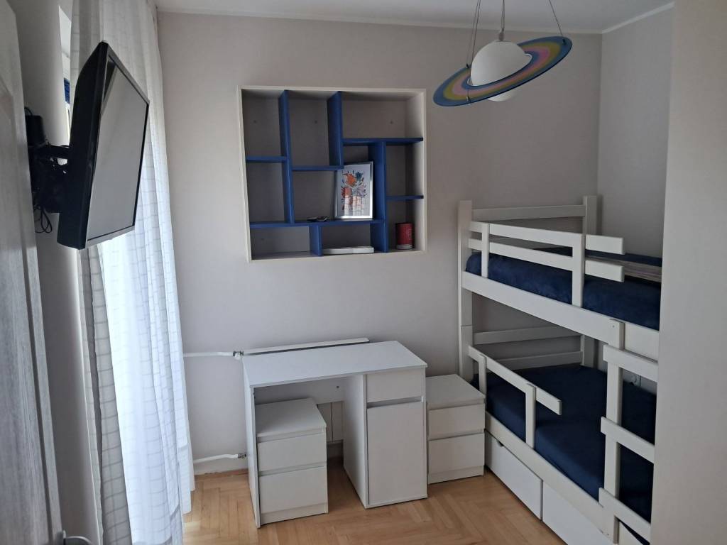 SPAVAĆA SOBA 2