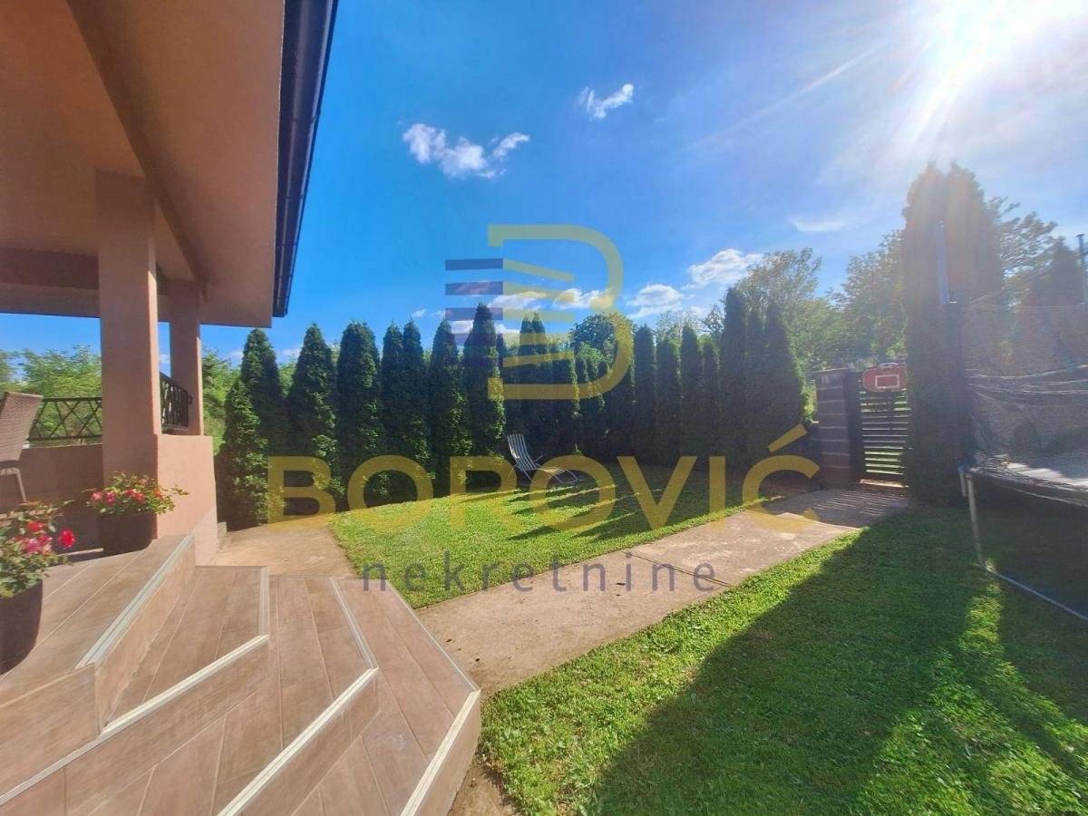 Železnik, 347 m², 8 ari placa, lux - Prikaz 5