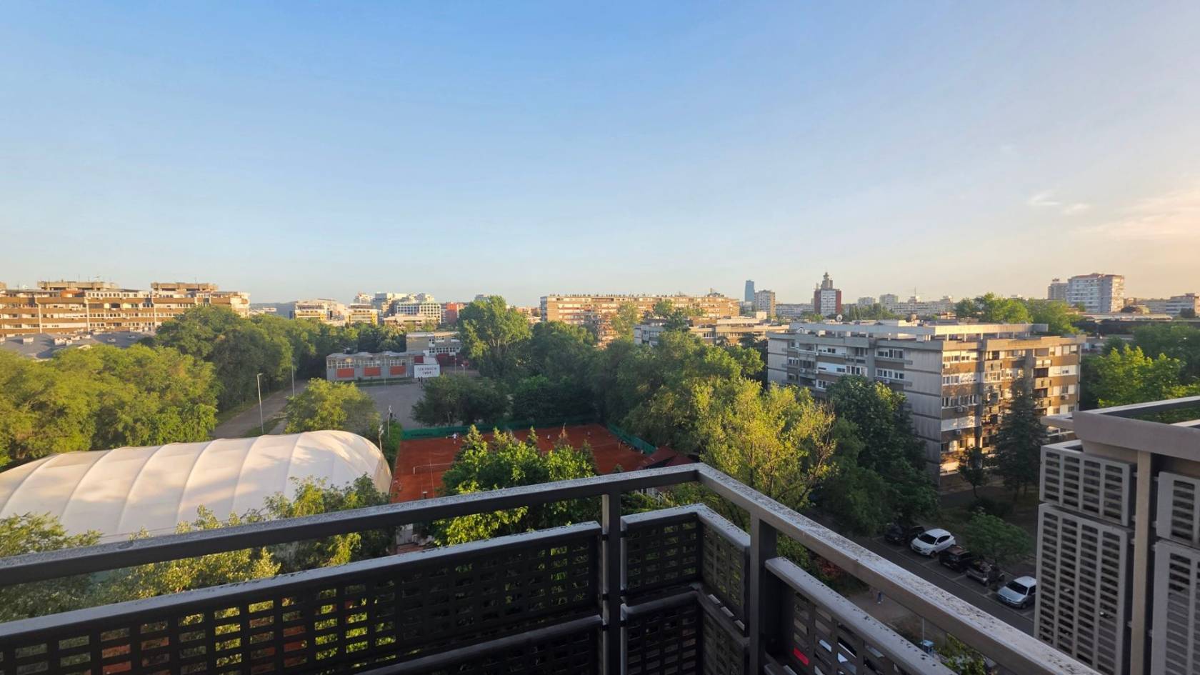 Donji Grad, Zemun, Beograd - 2