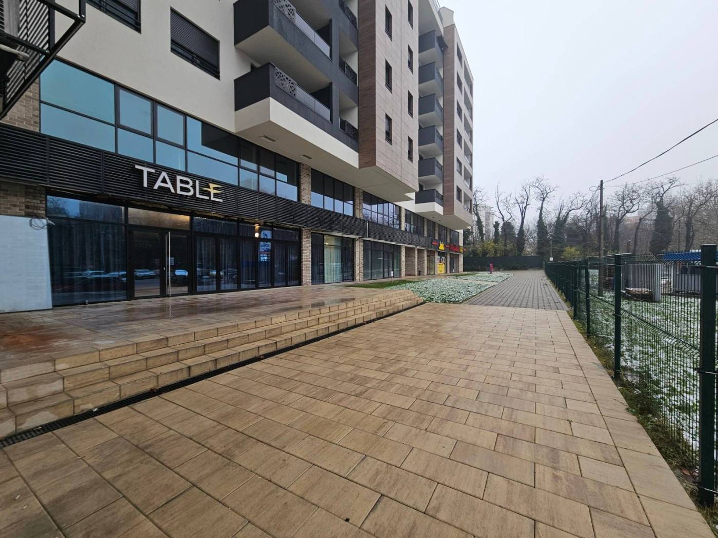 Trošarina, Voždovac, Beograd - 3