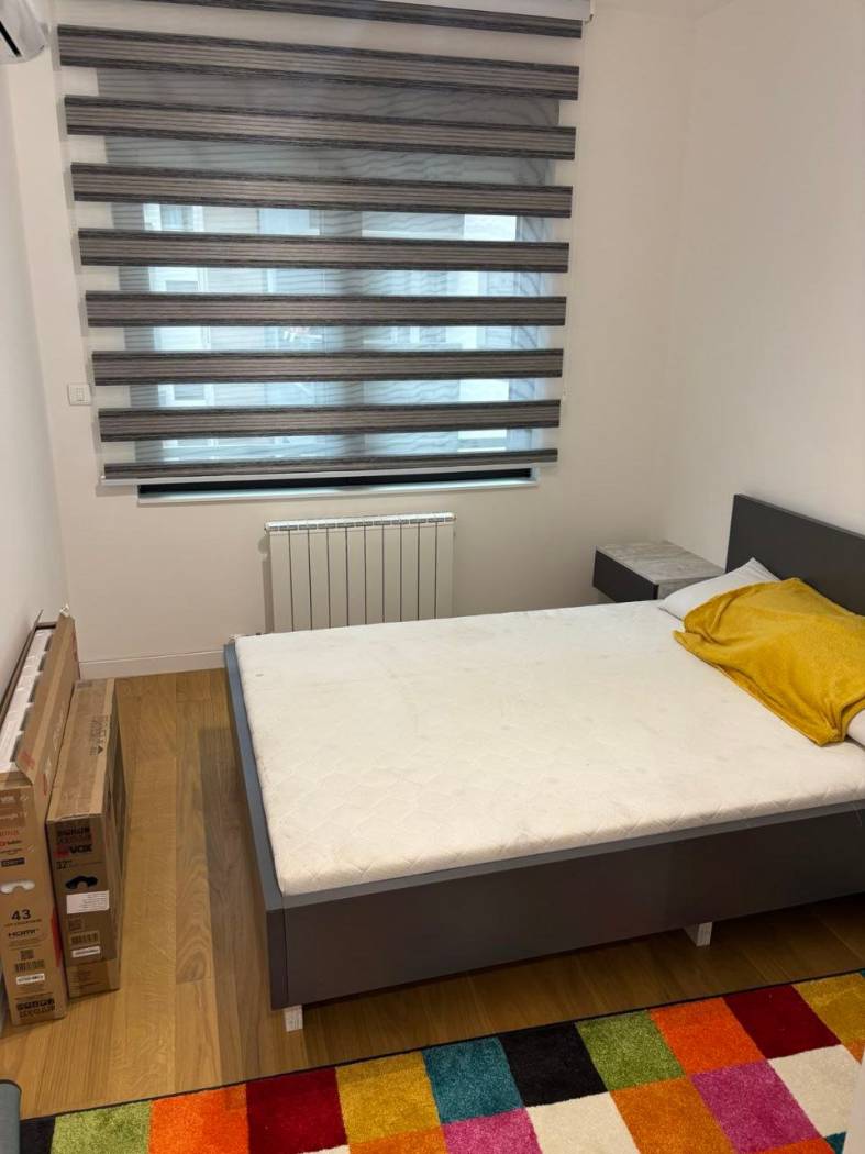 Trošarina, Voždovac, Beograd - 7