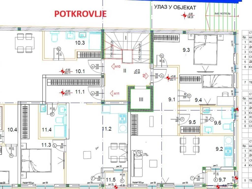 Potkrovlje