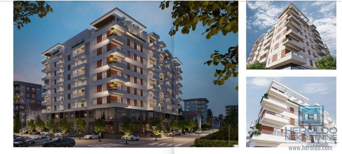 Stan – Jagodina - Prikaz 3