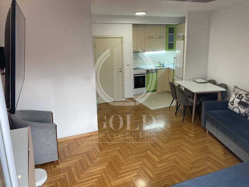 Stan – Novi Sad, Radna zona Sever III, MZ Salajka - Prikaz 4