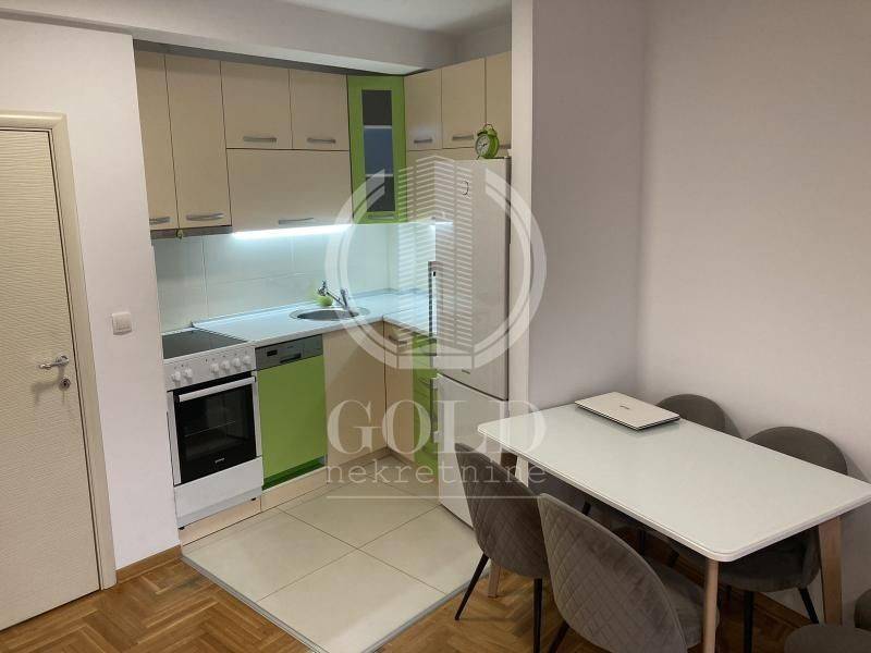 Stan – Novi Sad, Radna zona Sever III, MZ Salajka - Prikaz 5