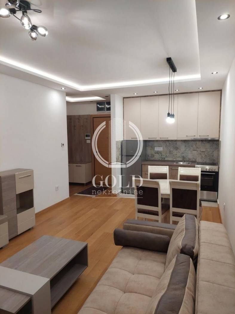 Stan – Novi Sad, Radna zona Sever III, MZ Salajka - Prikaz 2