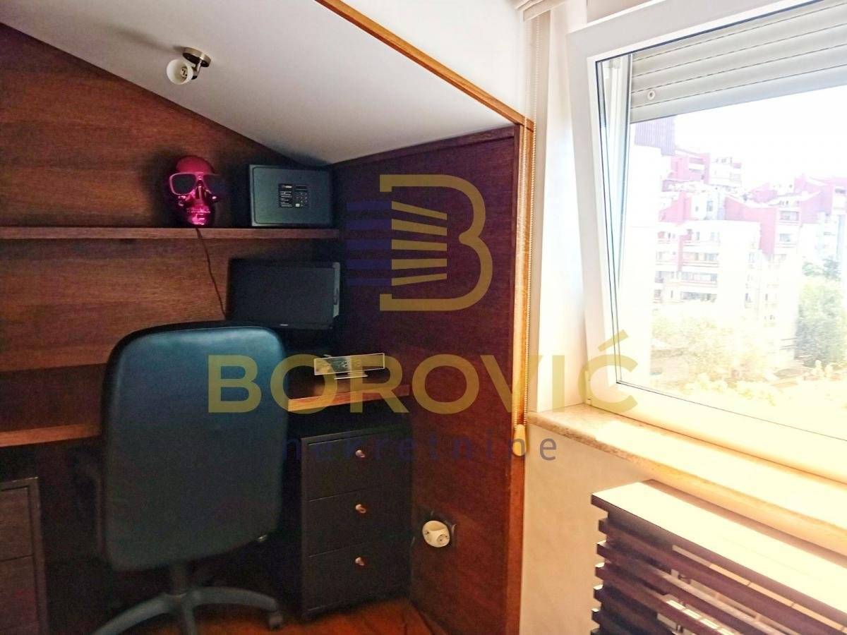 Stan – Beograd - Prikaz 5