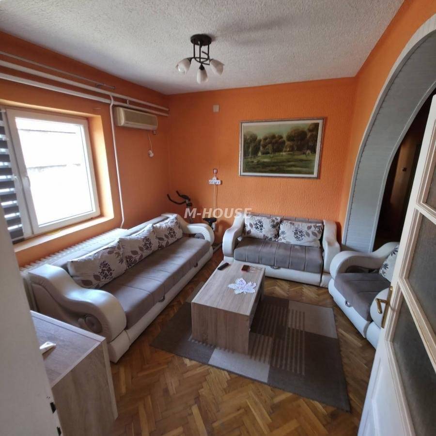 Fantastična prizemna kuća, u blizini centra! - Prikaz 3