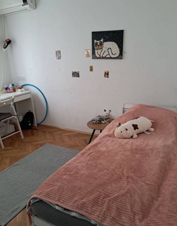 SPAVAĆA SOBA 1