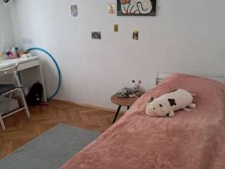 SPAVAĆA SOBA 1