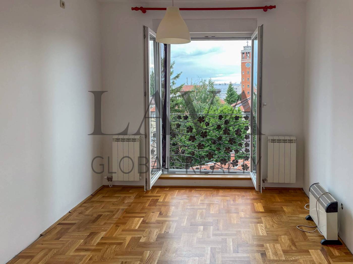 Gvozdićeva 15, Lipov lad, Zvezdara, Beograd - 6