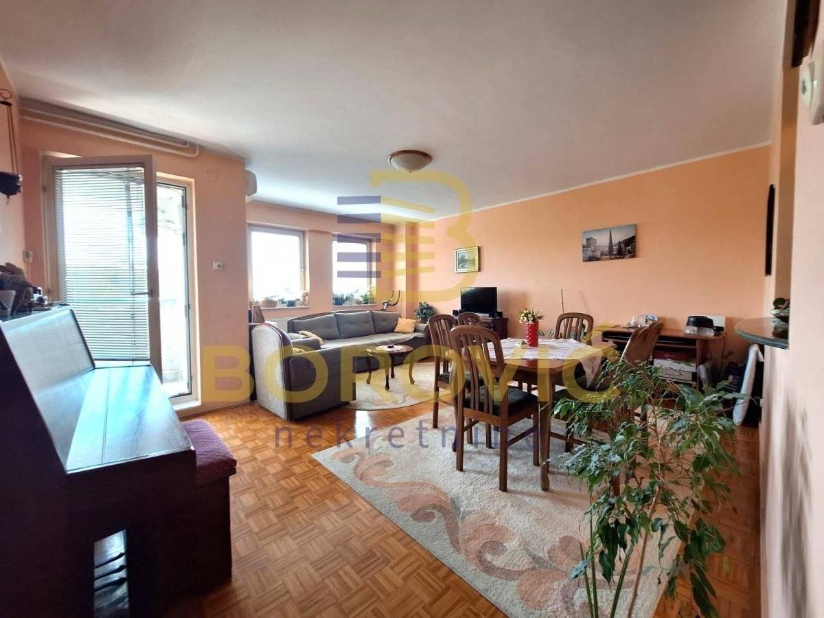 Stan – Beograd - Prikaz 3
