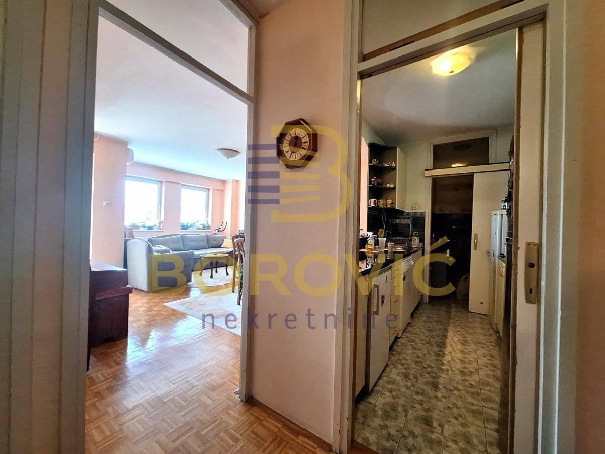 Stan – Beograd - Prikaz 4