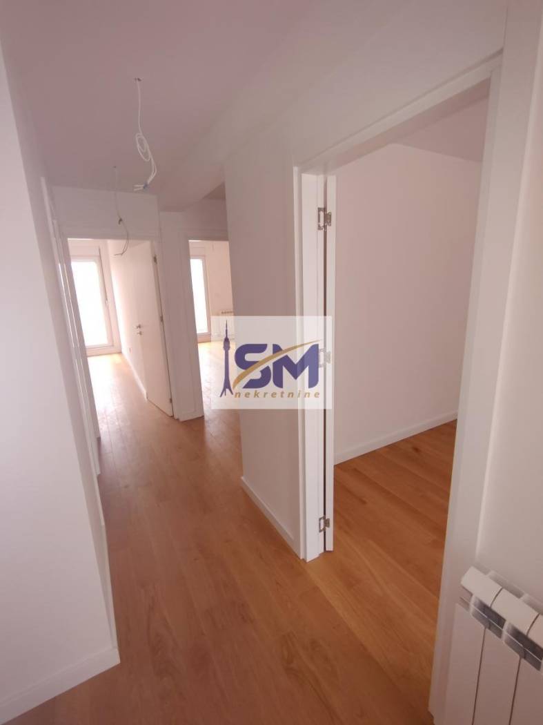 Stan – Beograd - Prikaz 2