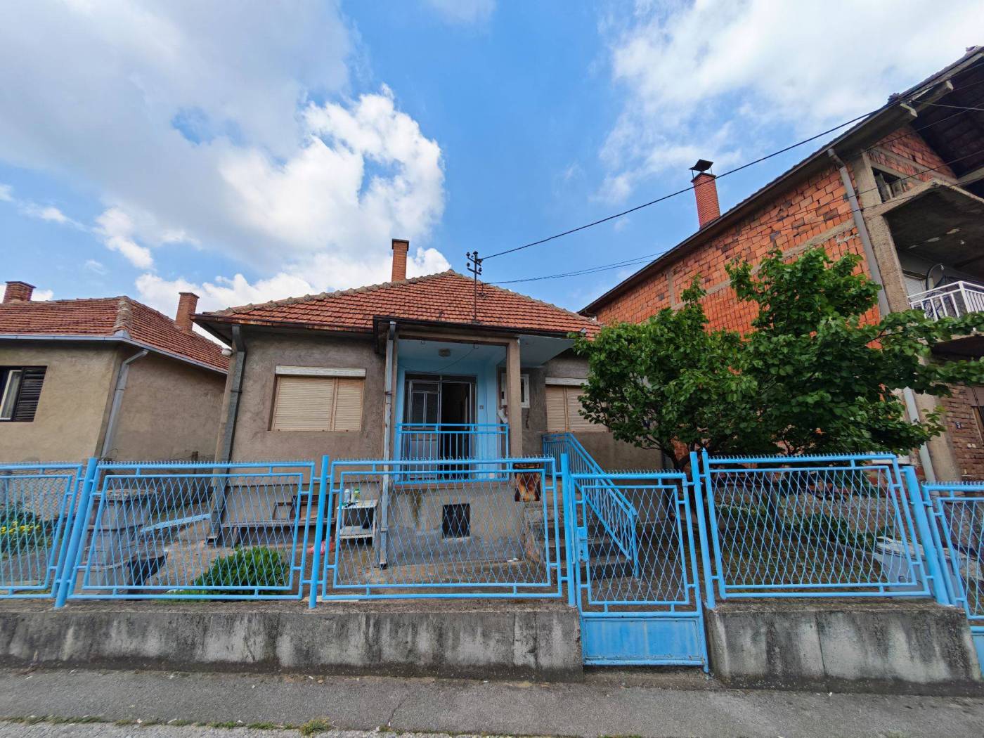 Kuća, Smederevo