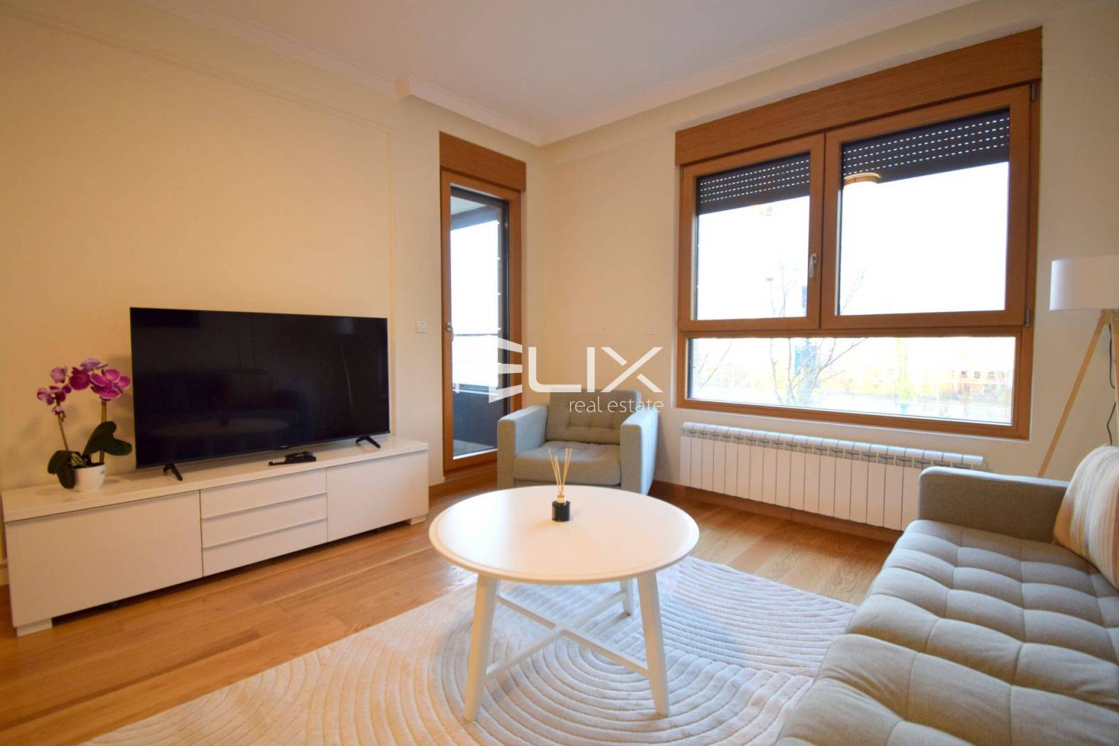 Ulica Tadije Sondermajera, Airport City - Blok 60, Novi Beograd, Beograd - 4