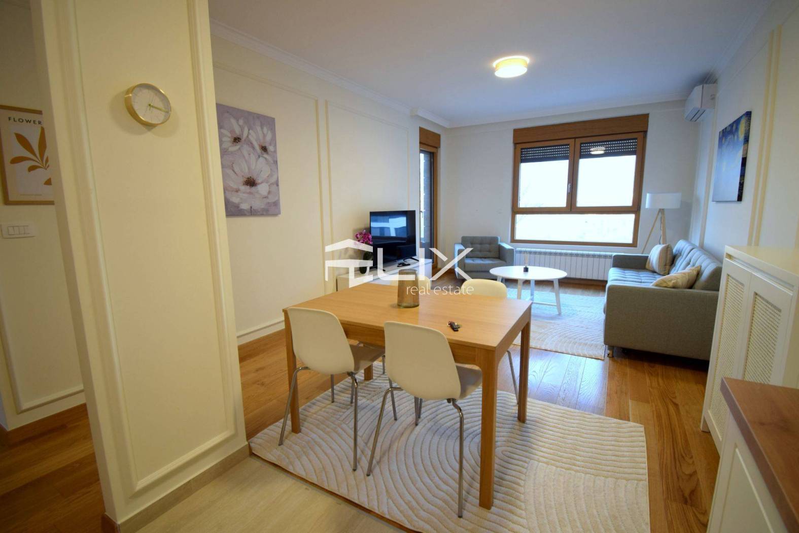 Ulica Tadije Sondermajera, Airport City - Blok 60, Novi Beograd, Beograd - 5