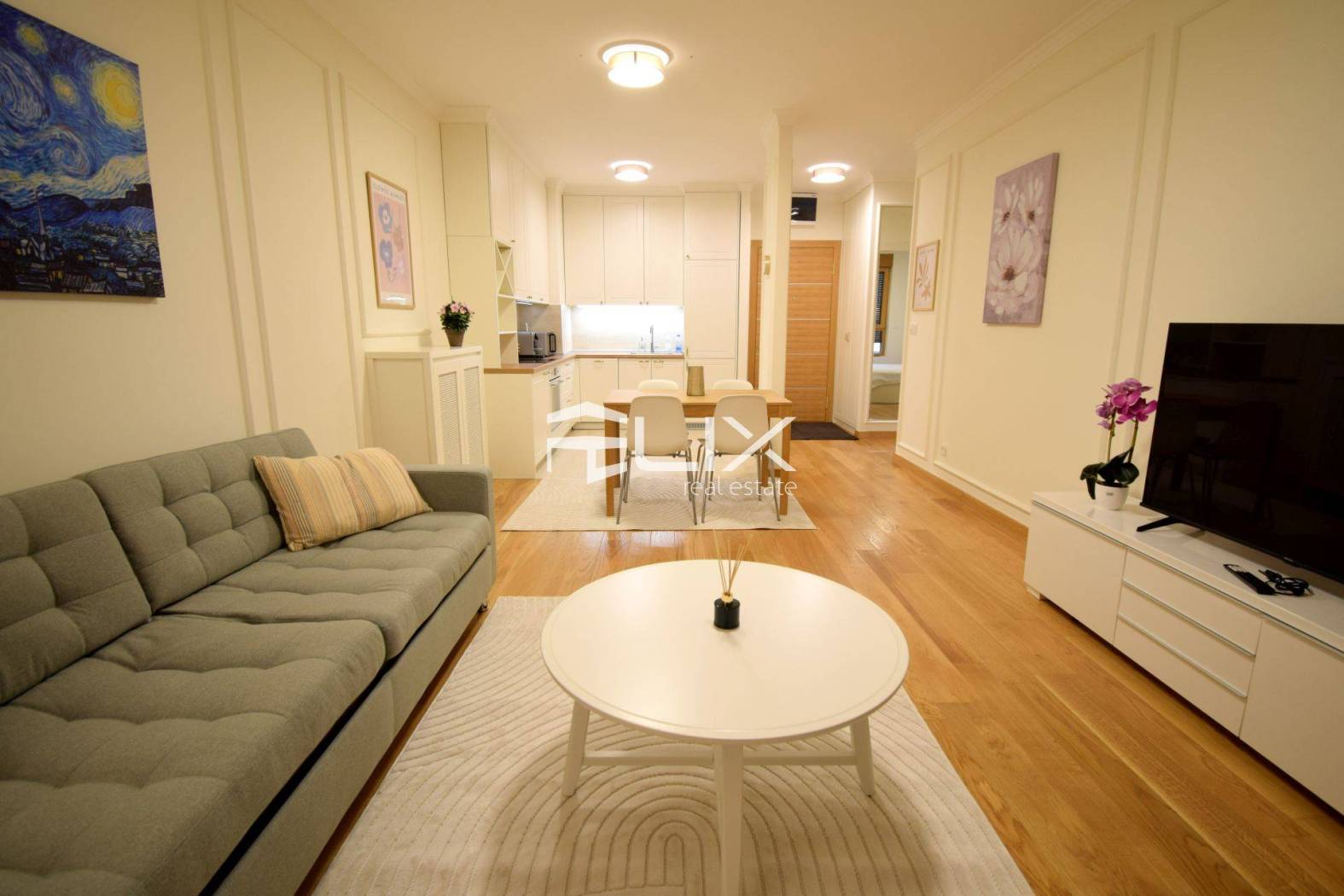 Ulica Tadije Sondermajera, Airport City - Blok 60, Novi Beograd, Beograd - 6