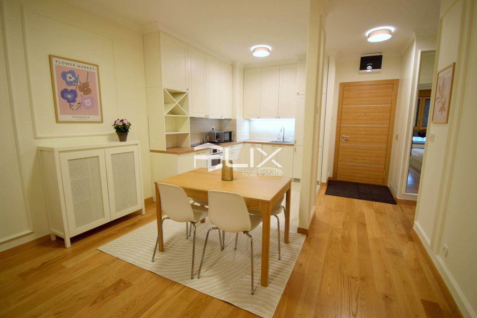 Ulica Tadije Sondermajera, Airport City - Blok 60, Novi Beograd, Beograd - 7