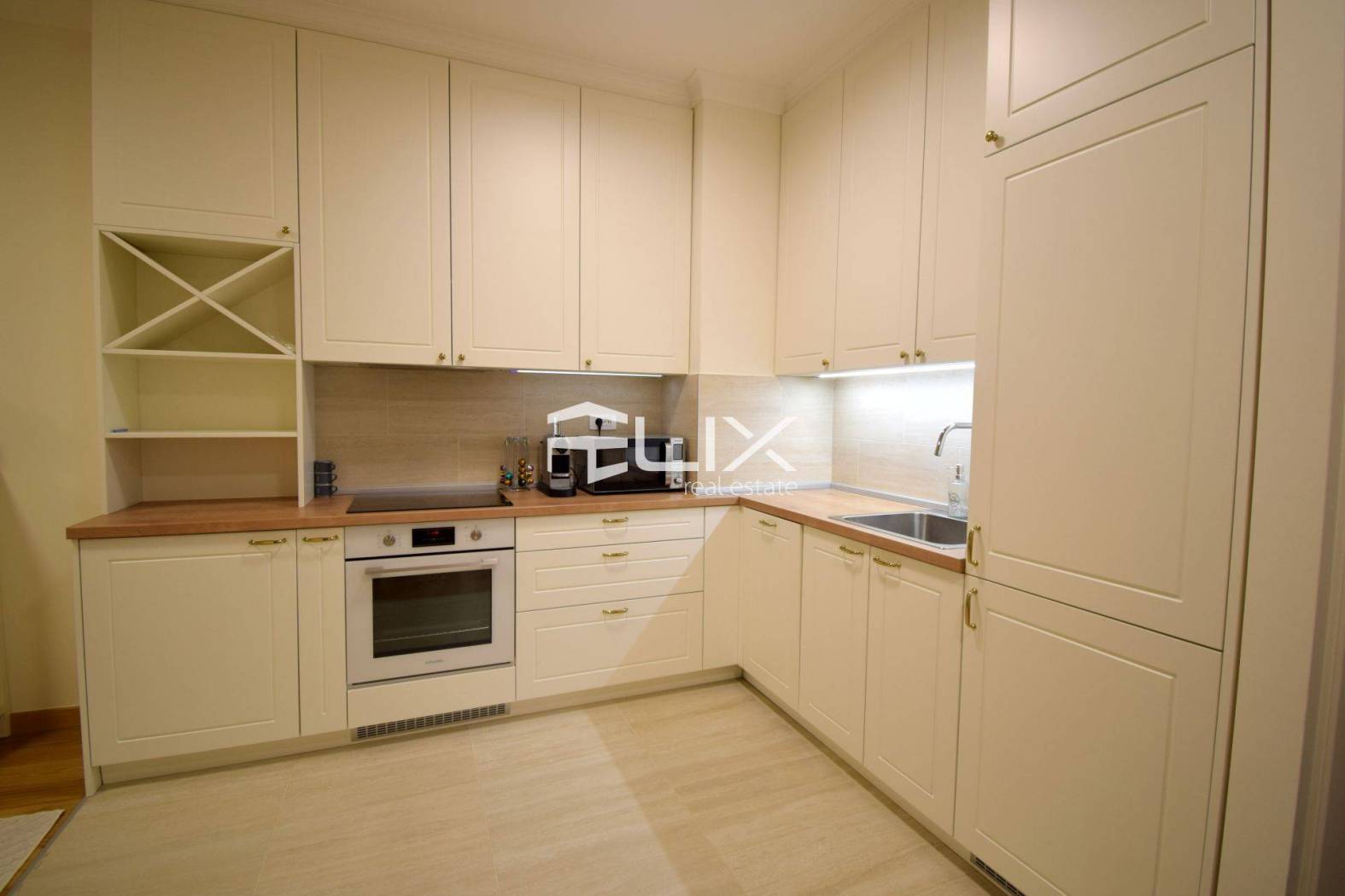 Ulica Tadije Sondermajera, Airport City - Blok 60, Novi Beograd, Beograd - 8