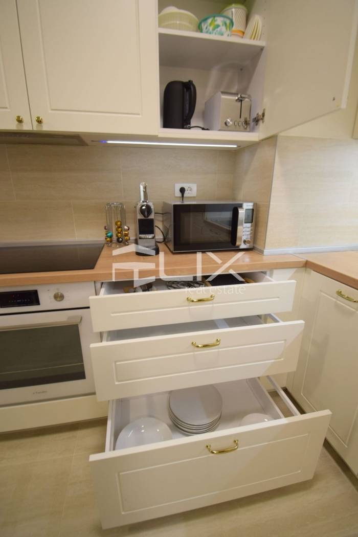 Ulica Tadije Sondermajera, Airport City - Blok 60, Novi Beograd, Beograd - 9