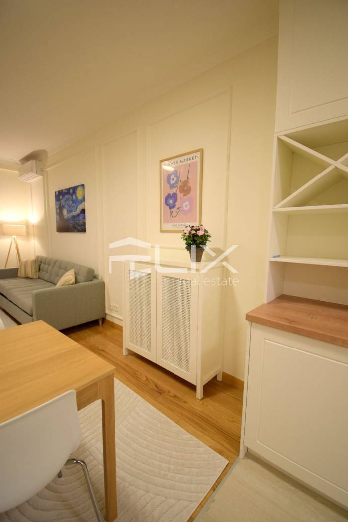 Ulica Tadije Sondermajera, Airport City - Blok 60, Novi Beograd, Beograd - 11