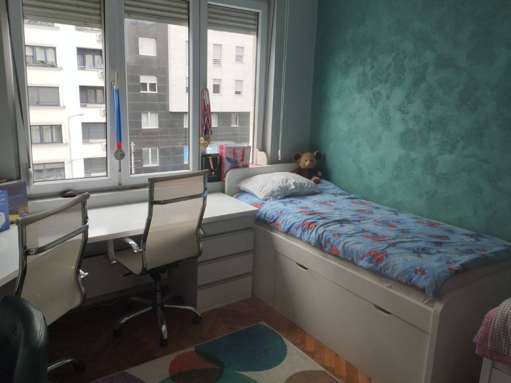 SPAVAĆA SOBA 2