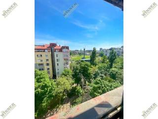 Pogled sa terase