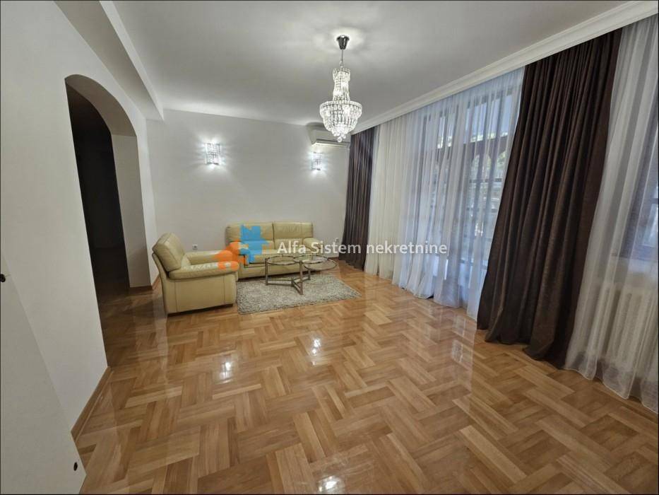 Stan – Beograd, Dedinje, Savski venac - Prikaz 2