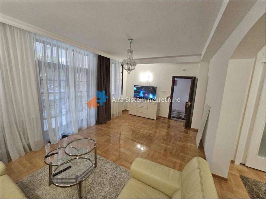 Stan – Beograd, Dedinje, Savski venac - Prikaz 3