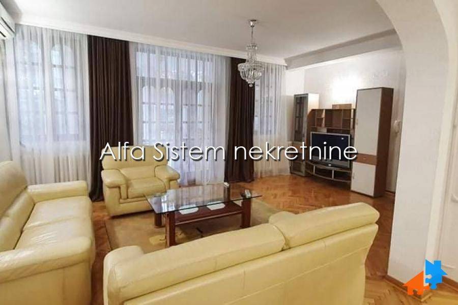Stan – Beograd, Dedinje, Savski venac - Prikaz 4