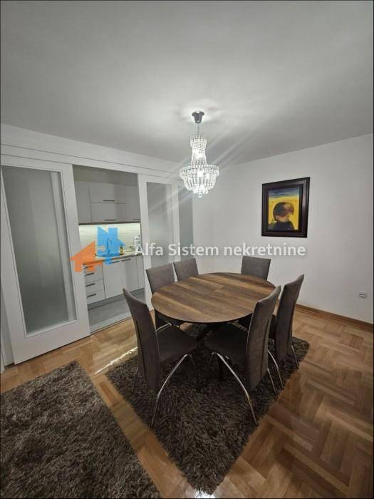 Stan – Beograd, Dedinje, Savski venac - Prikaz 5