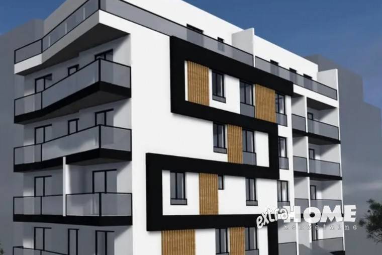 Vozdovac, 3.0s, 71 m², novogradnja, lux - Prikaz 3