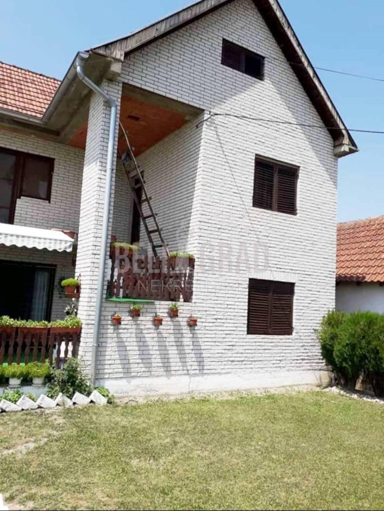 Kuća – Gradska opština Lazarevac, Dudovica - Prikaz 4